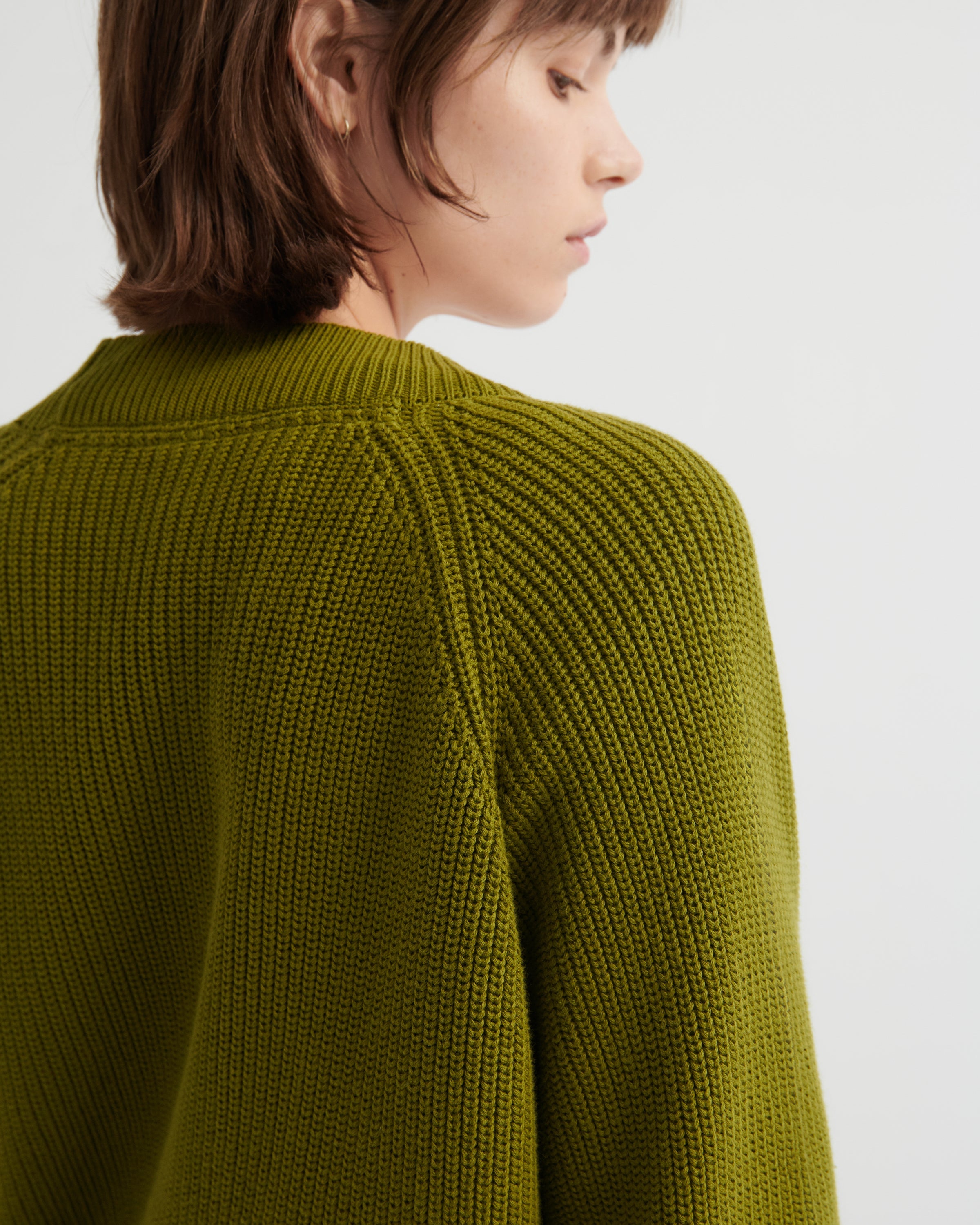 Hannes Cardigan
