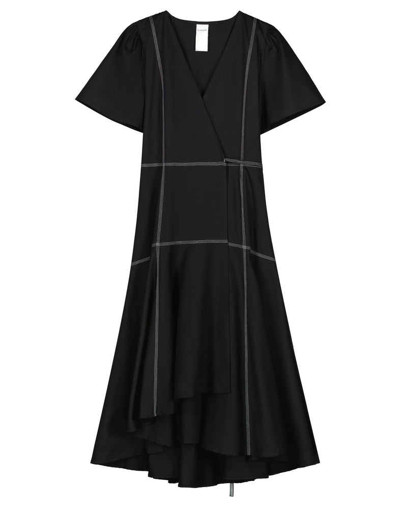 Harbour Dress