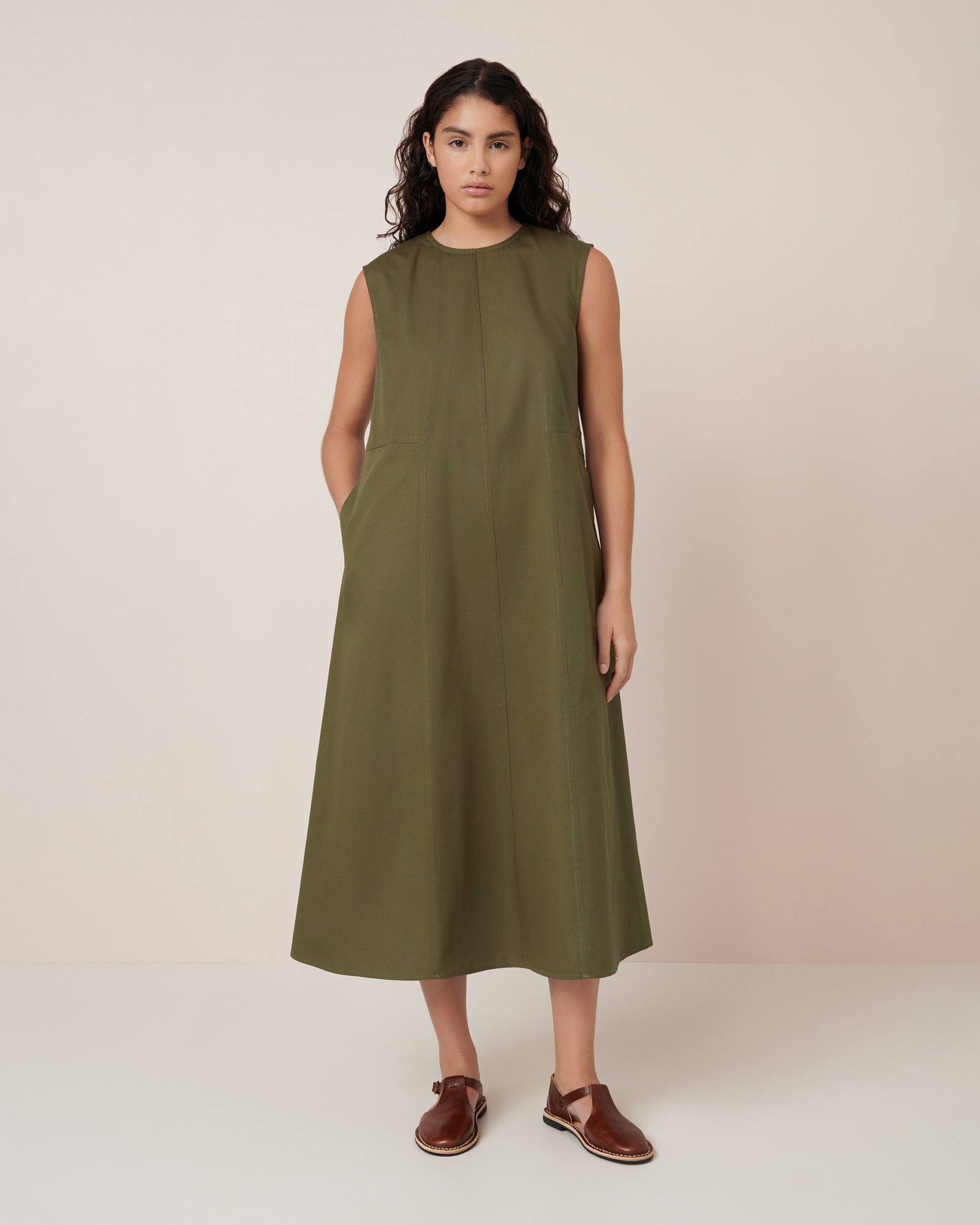 Harmony Dress