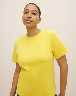 Model wearing size 