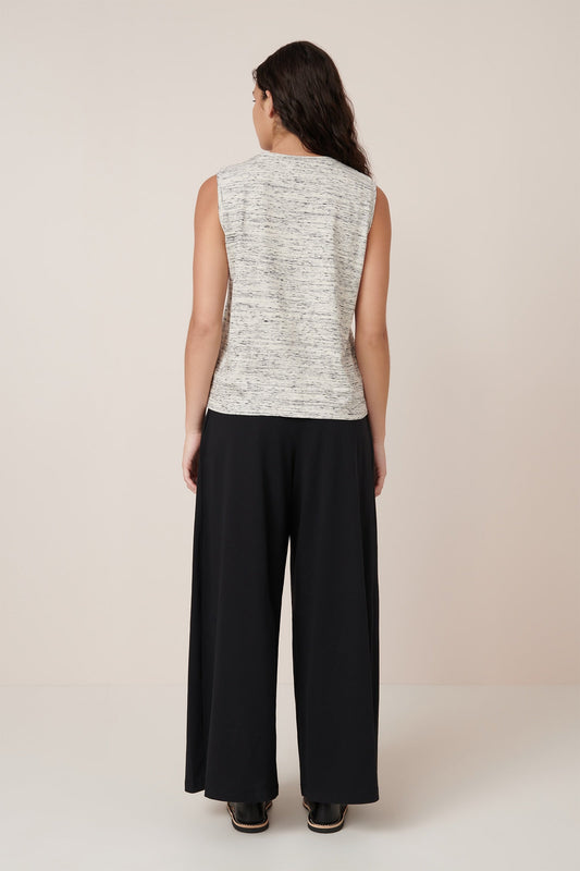 Singlet Top