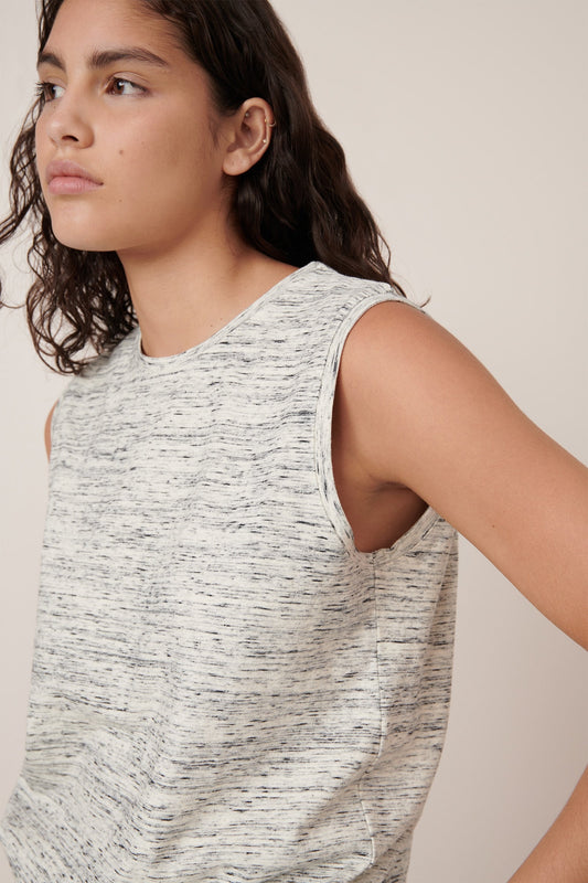 Singlet Top