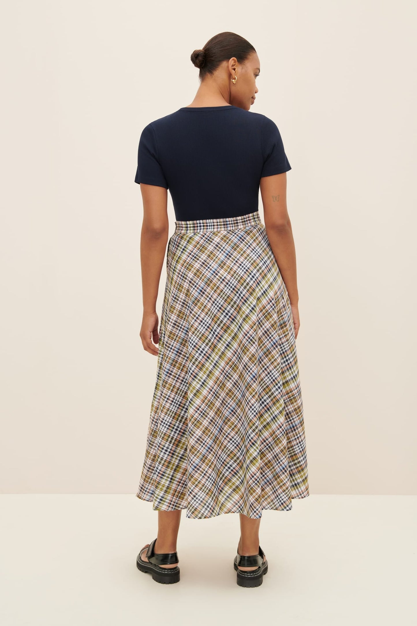 Helene Skirt