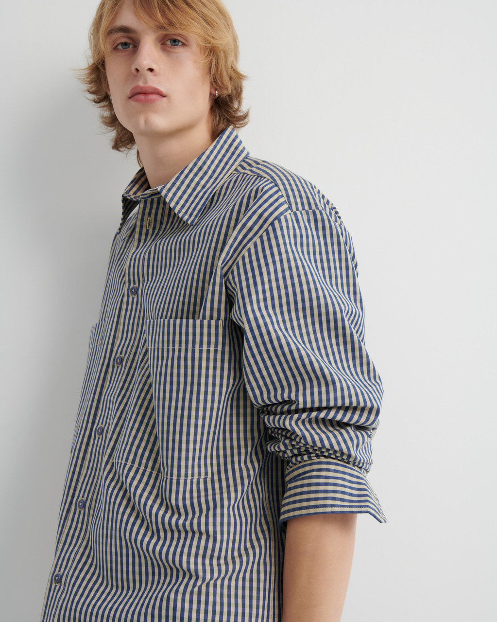 Henry Shirt