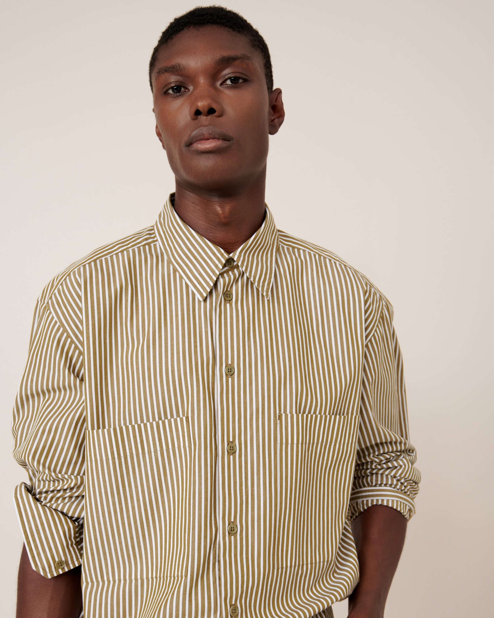 Henry Shirt
