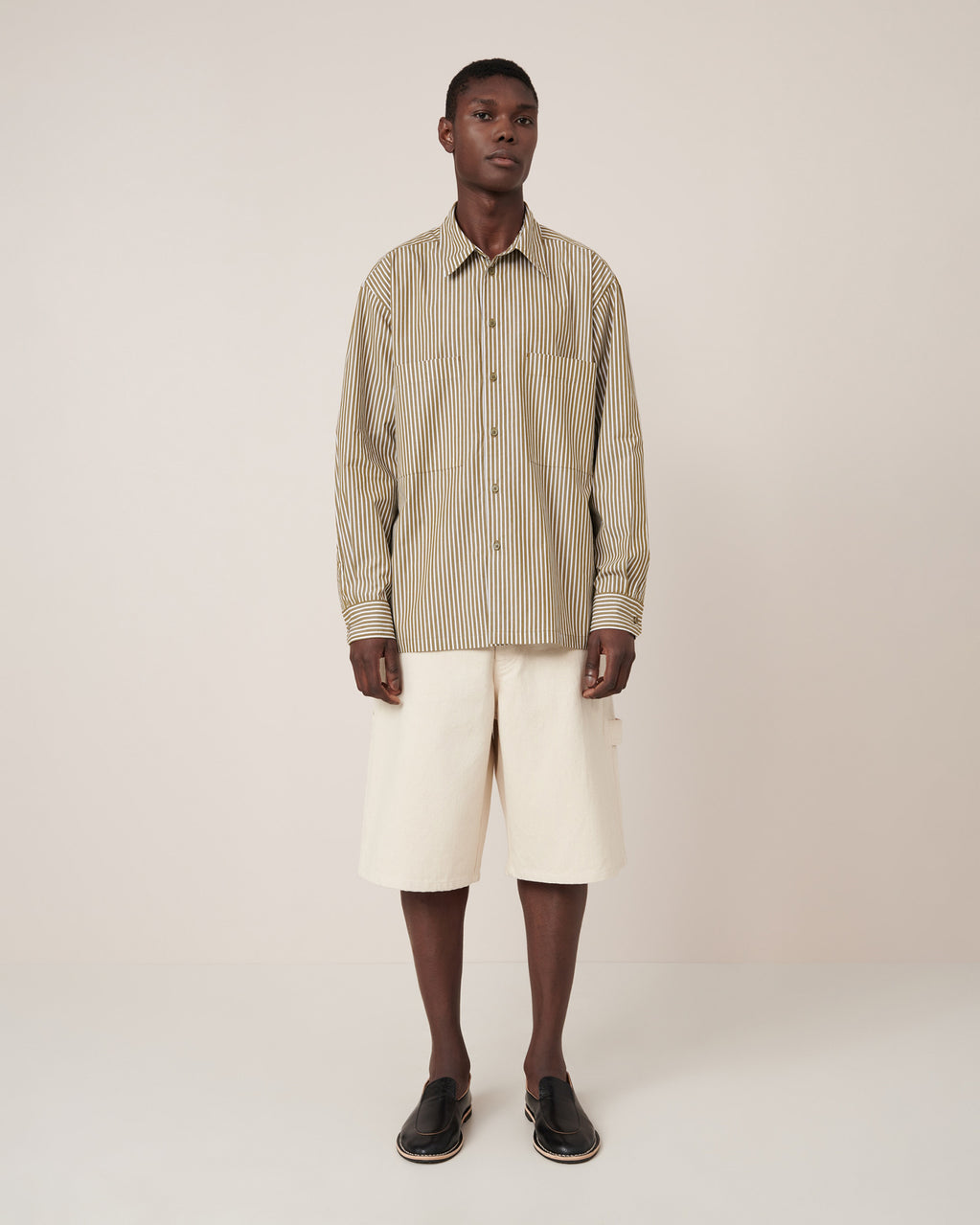 Henry Shirt