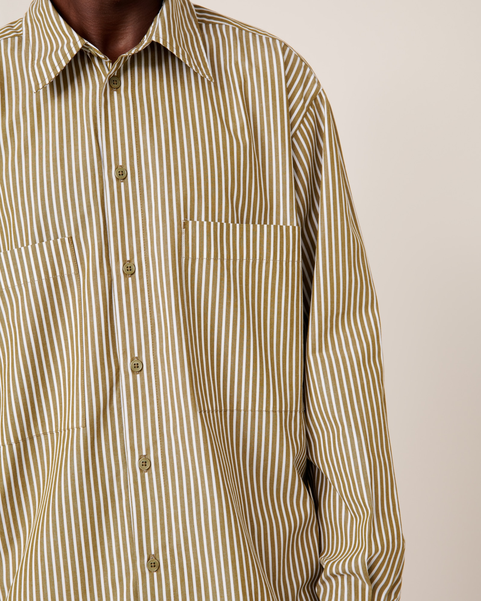 Henry Shirt