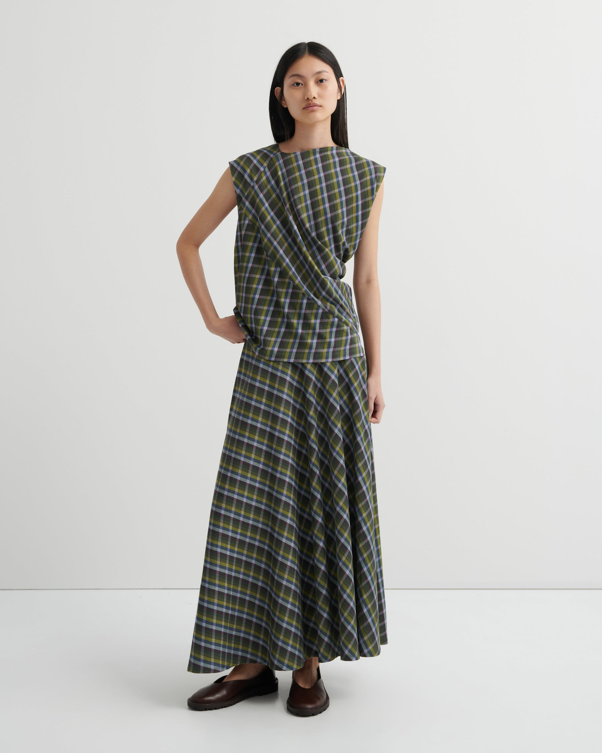 Hera Top