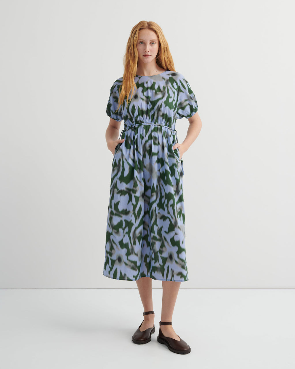 Illustrate Dress