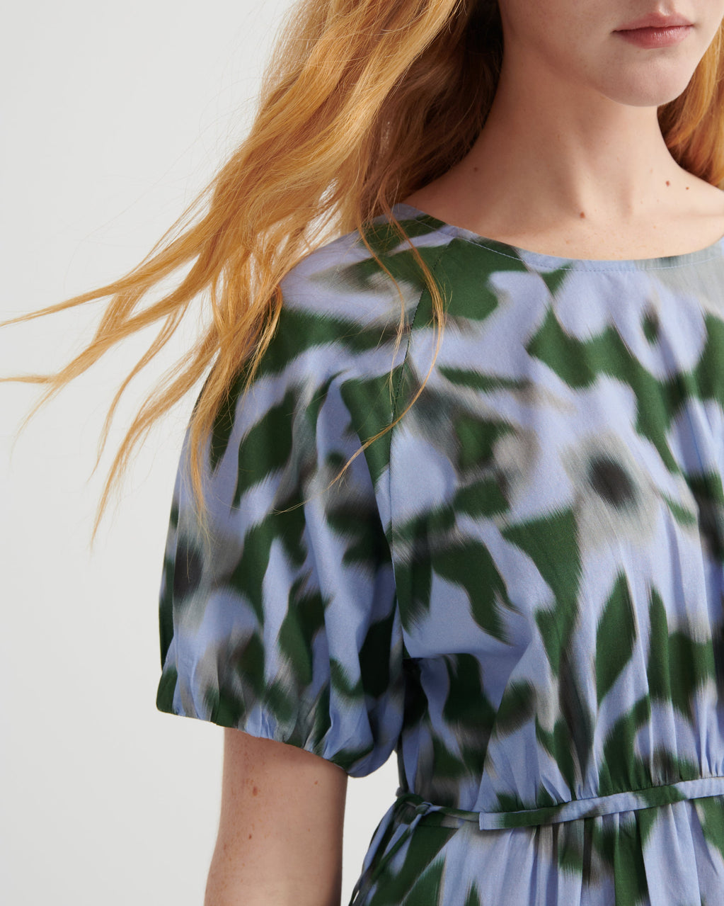 Illustrate Dress