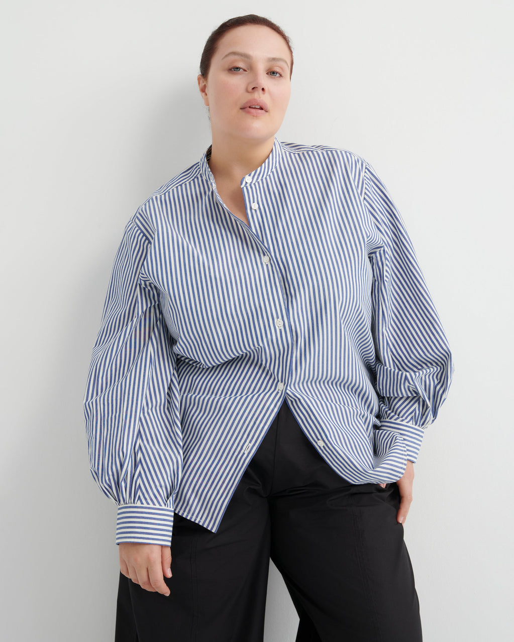 Impression Shirt