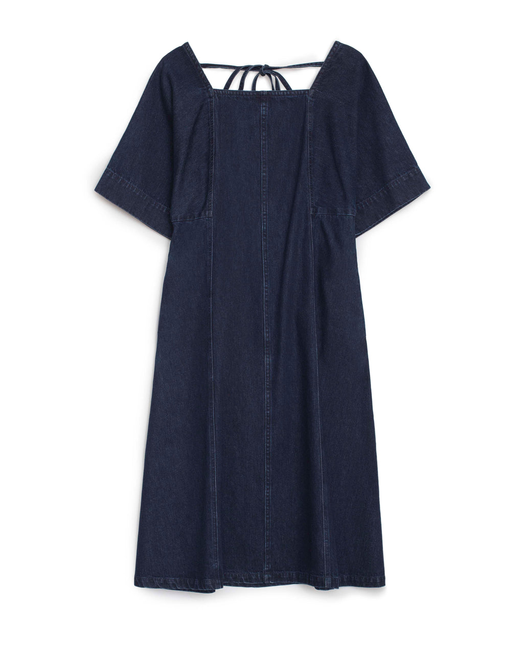 Iris Dress