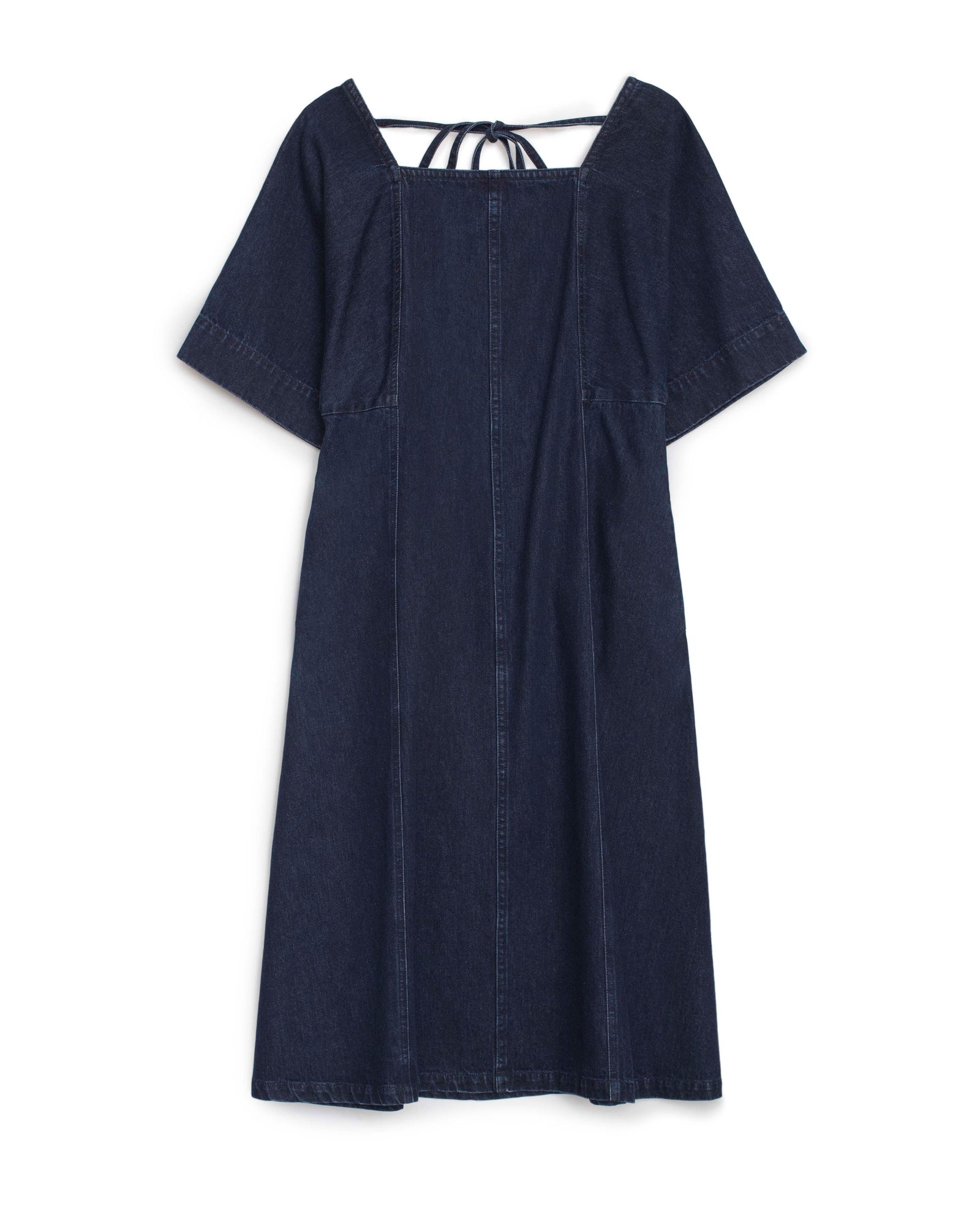 Iris Dress