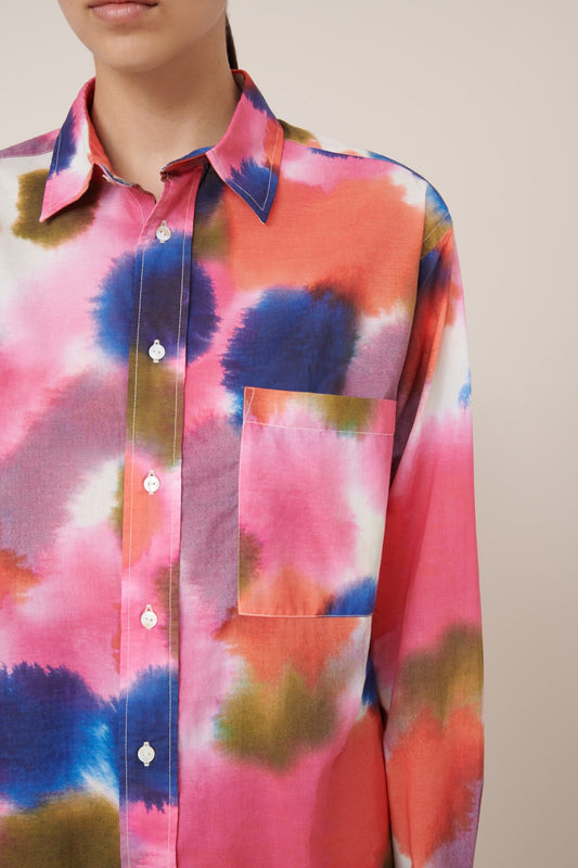 James Shirt