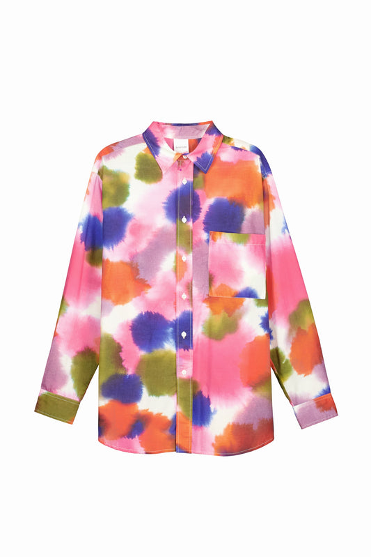 James Shirt