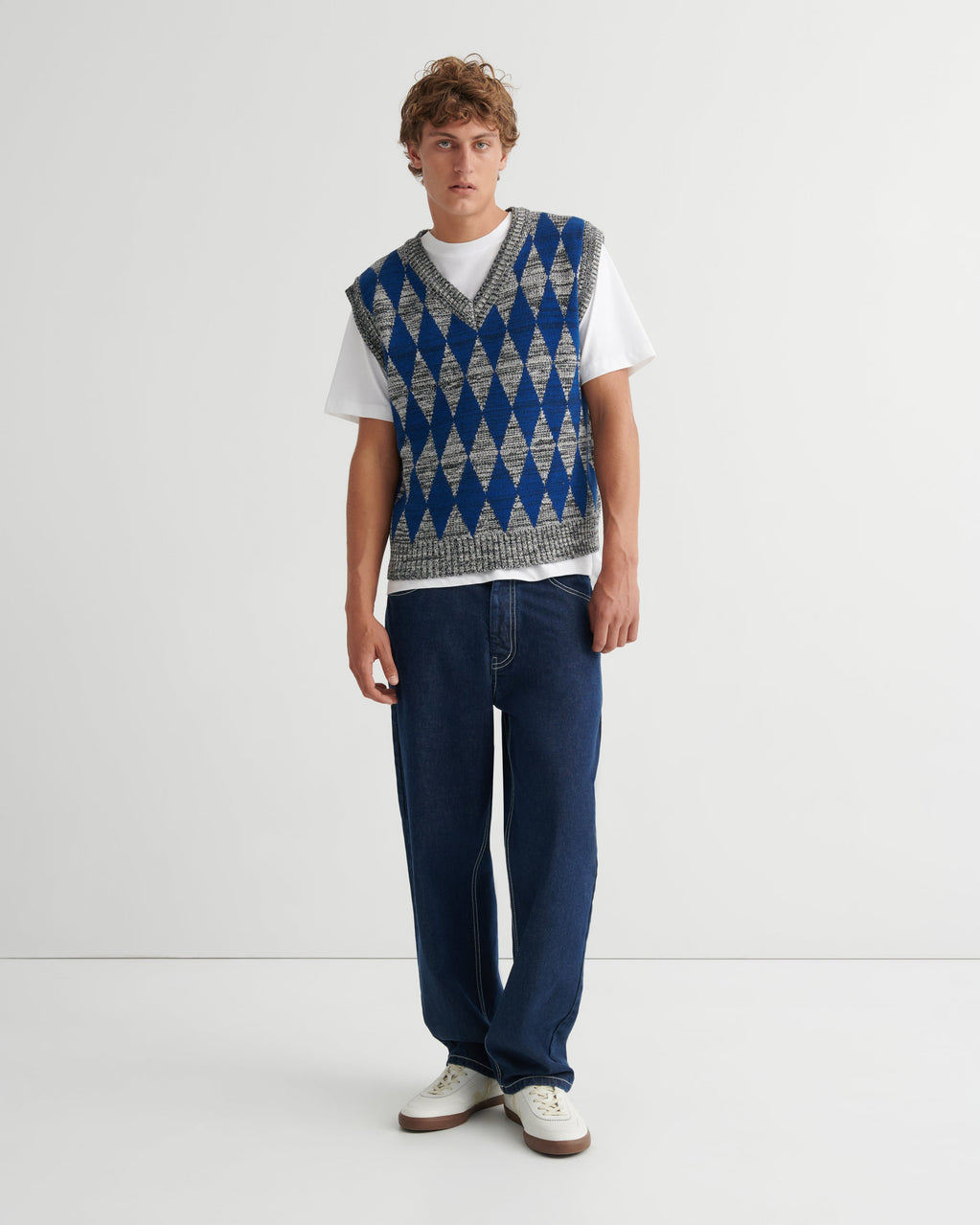 Jarman Vest