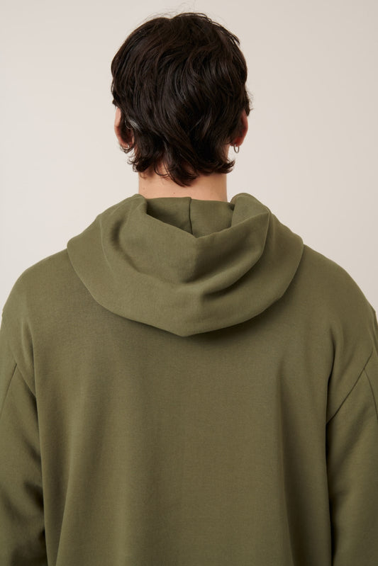 Jasper Hoodie