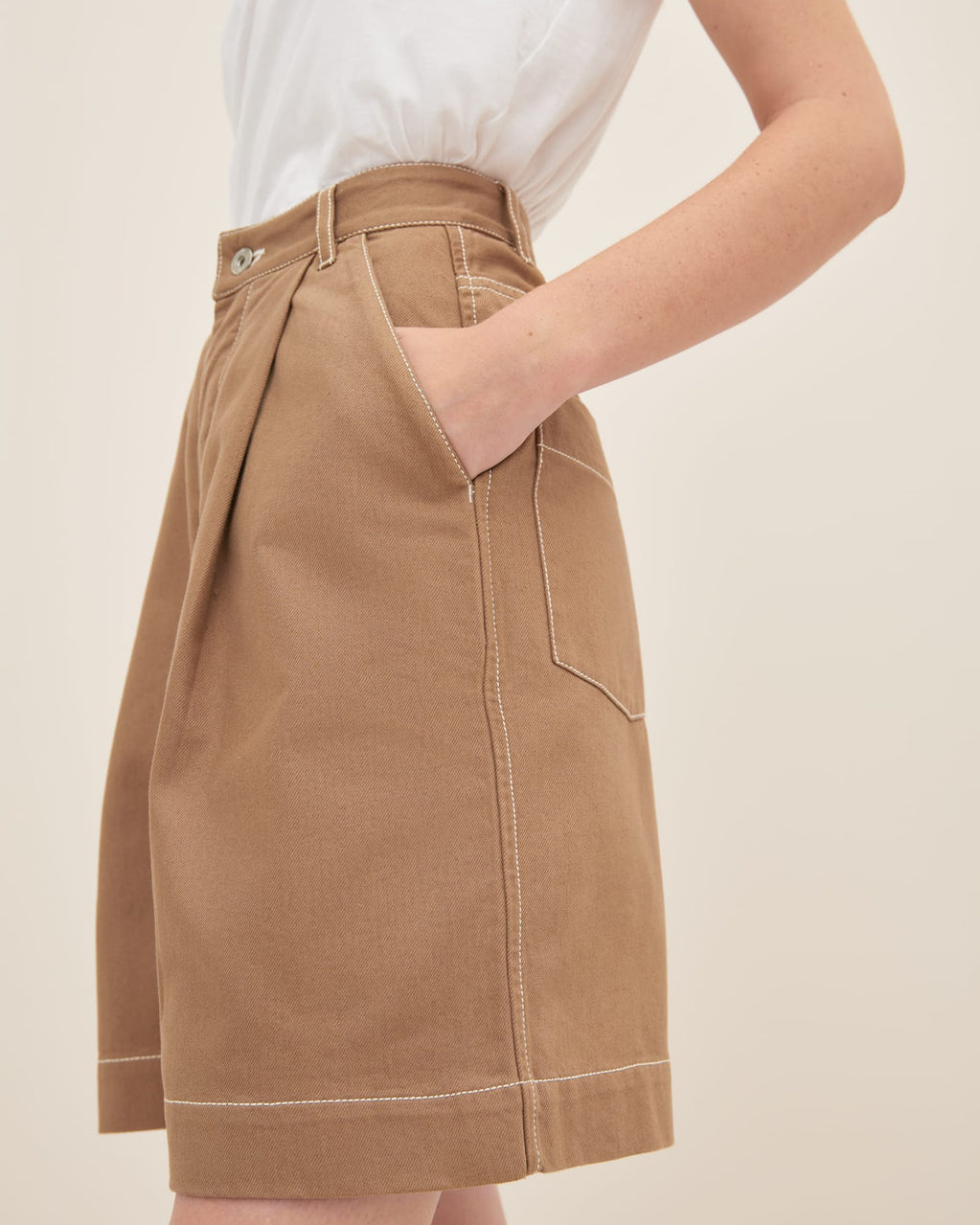 Journey Shorts