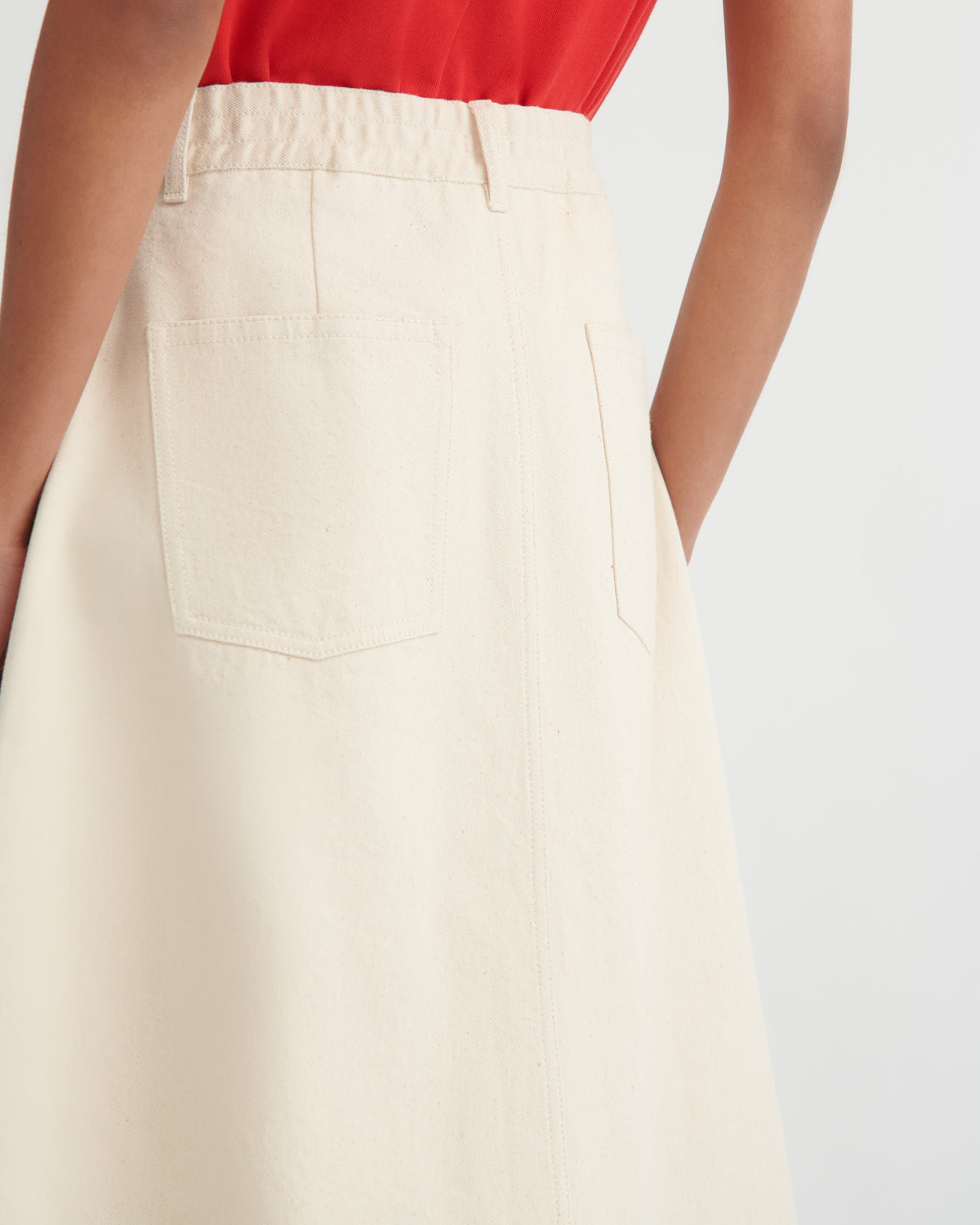 Jubilee Skirt