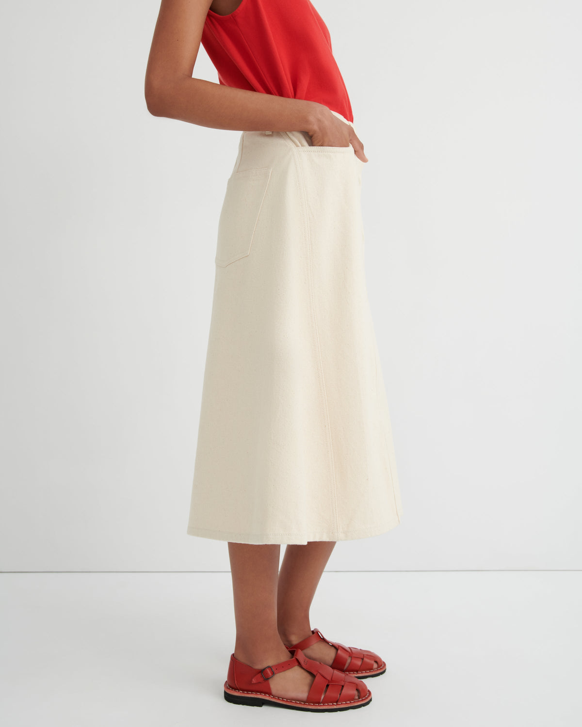 Jubilee Skirt