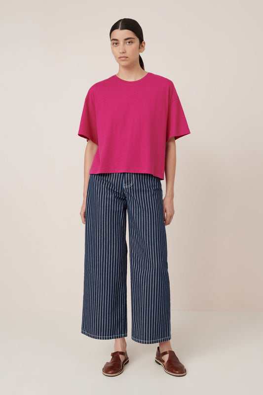 Light Boxy Tee