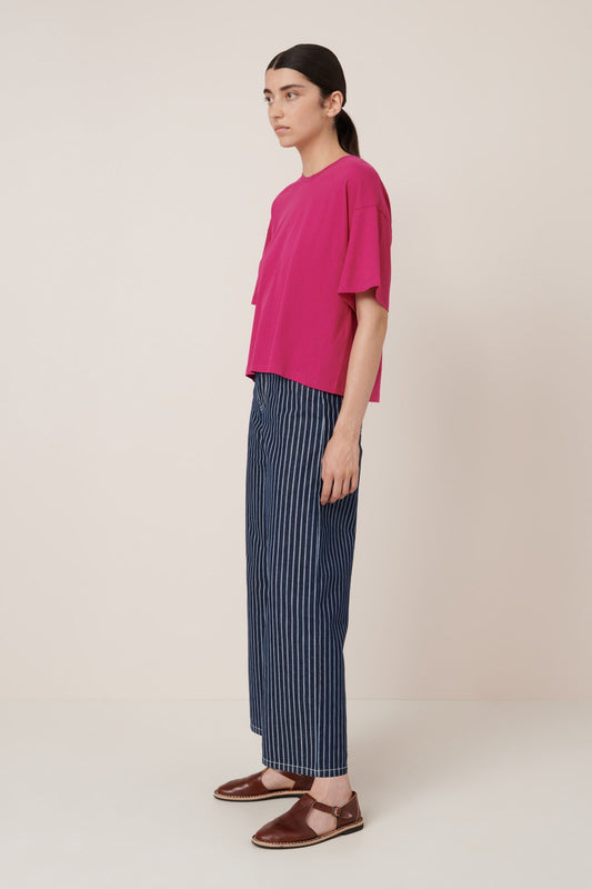 Light Boxy Tee