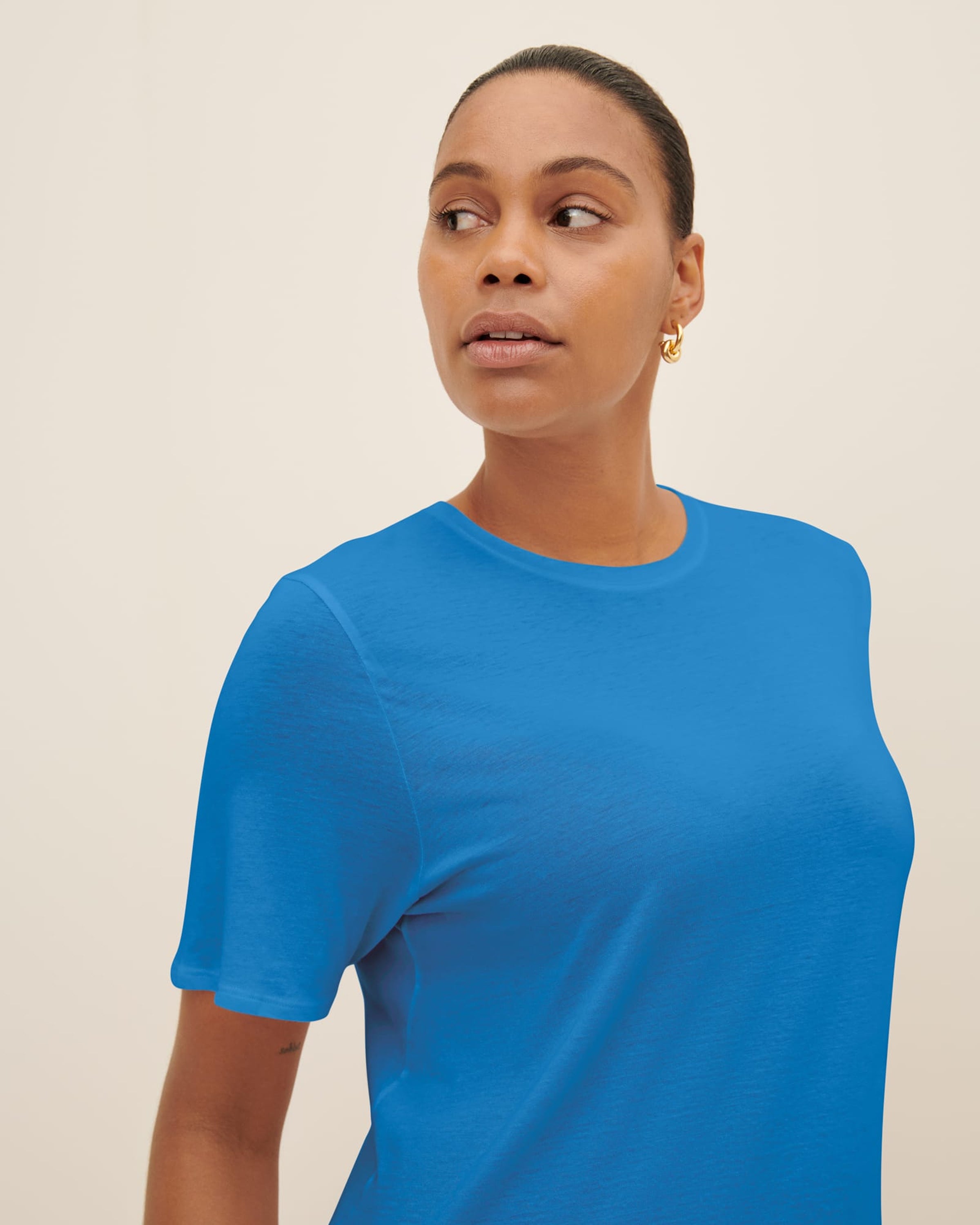 Light Classic Tee
