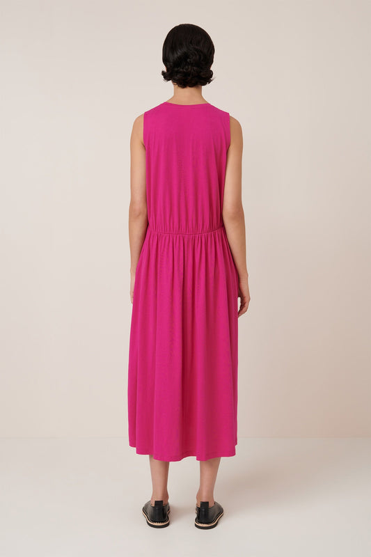 Light Curve Dress