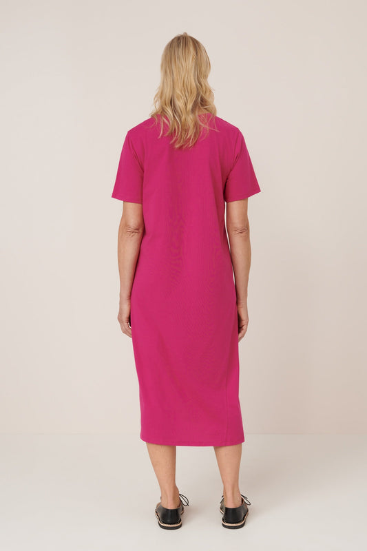 Light Tee Dress