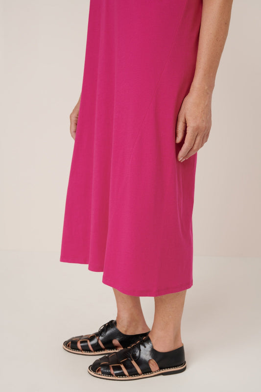 Light Tee Dress