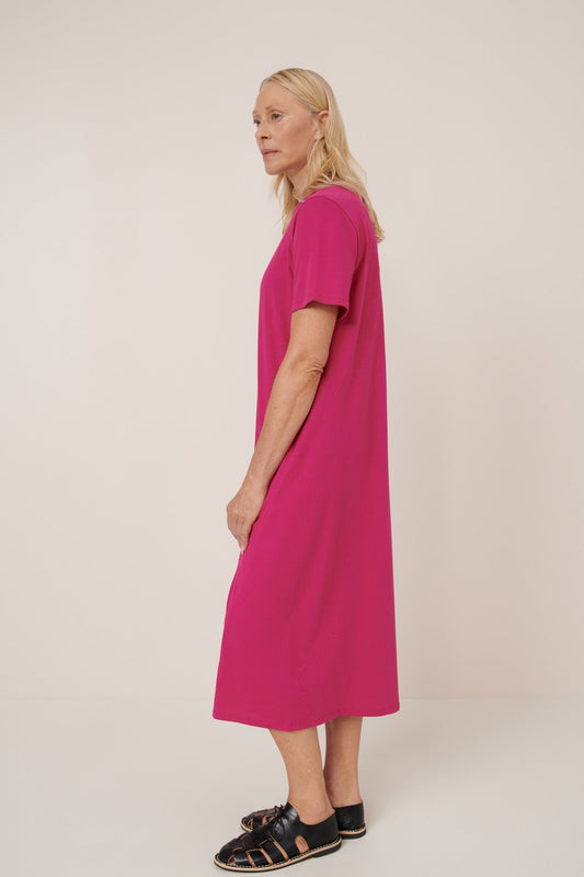 Light Tee Dress