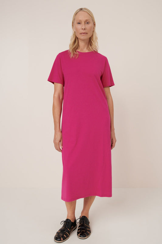 Light Tee Dress