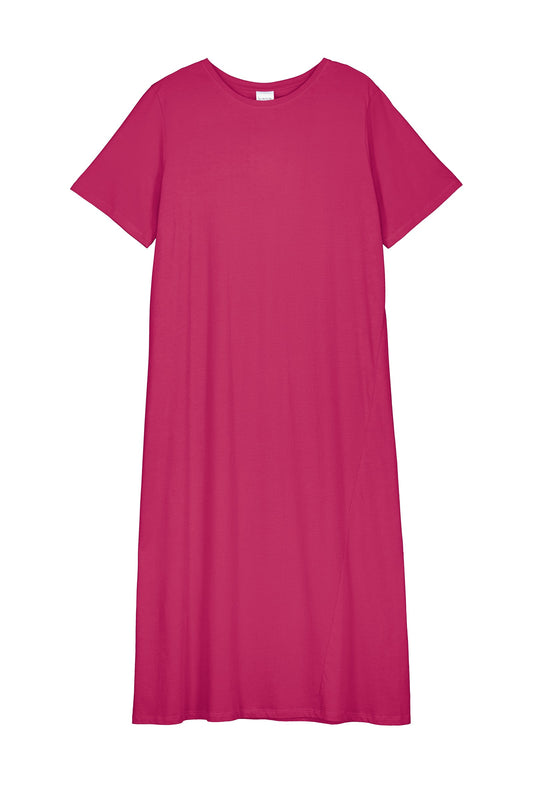 Light Tee Dress