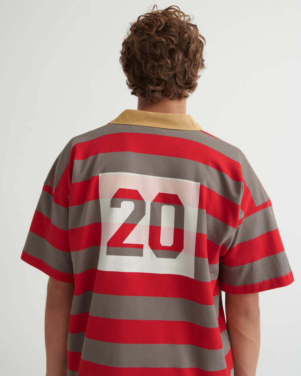 Line Up Jersey