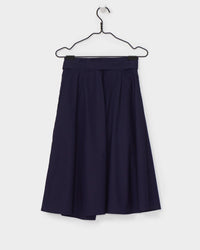 Long Player Skirt