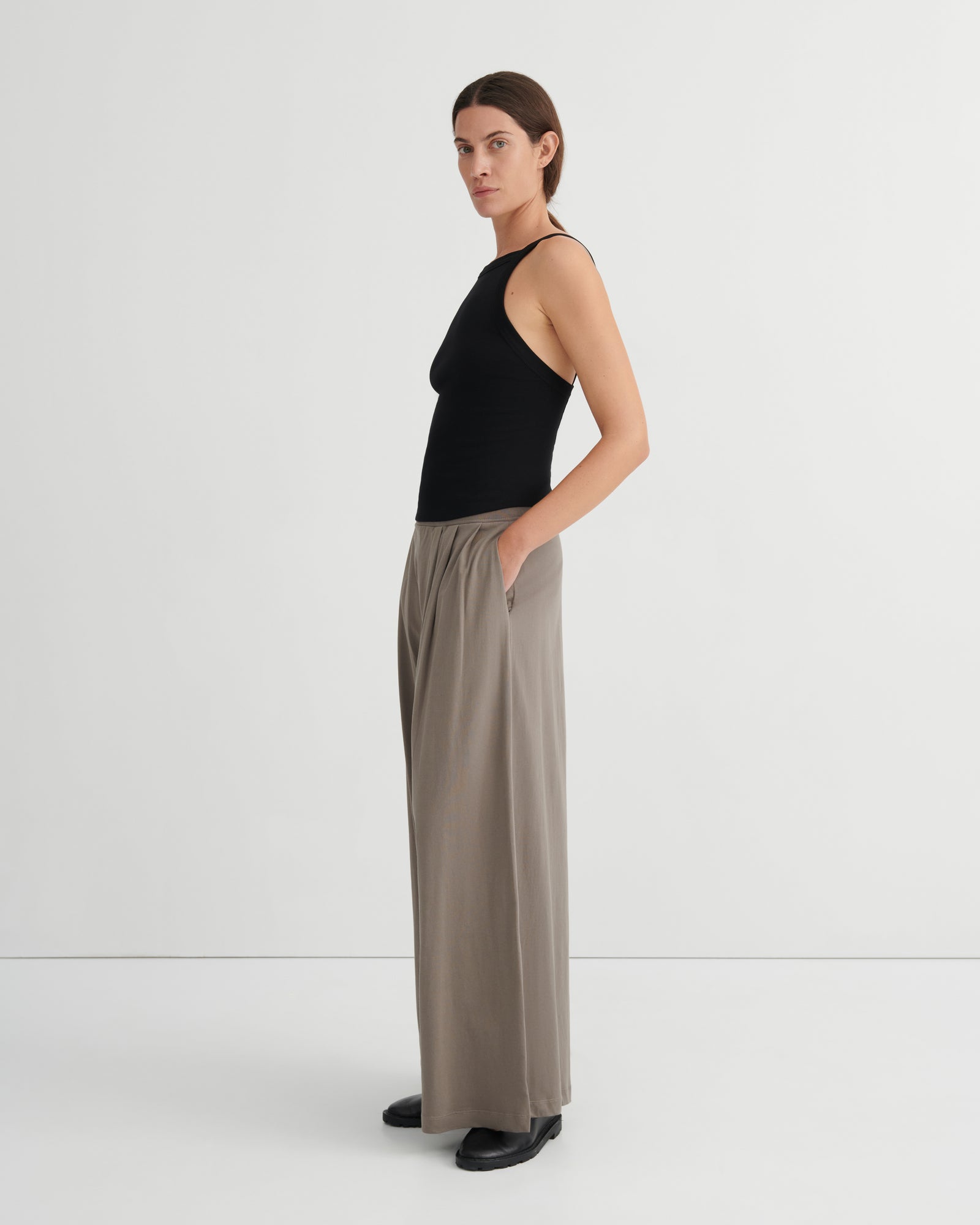 Low Back Cami