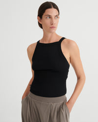 Low Back Cami