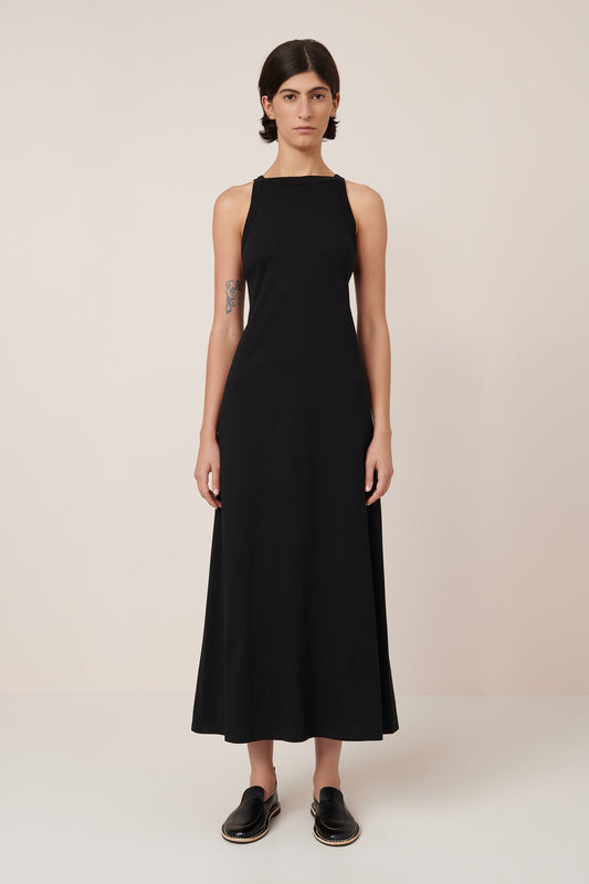 Low Back Dress