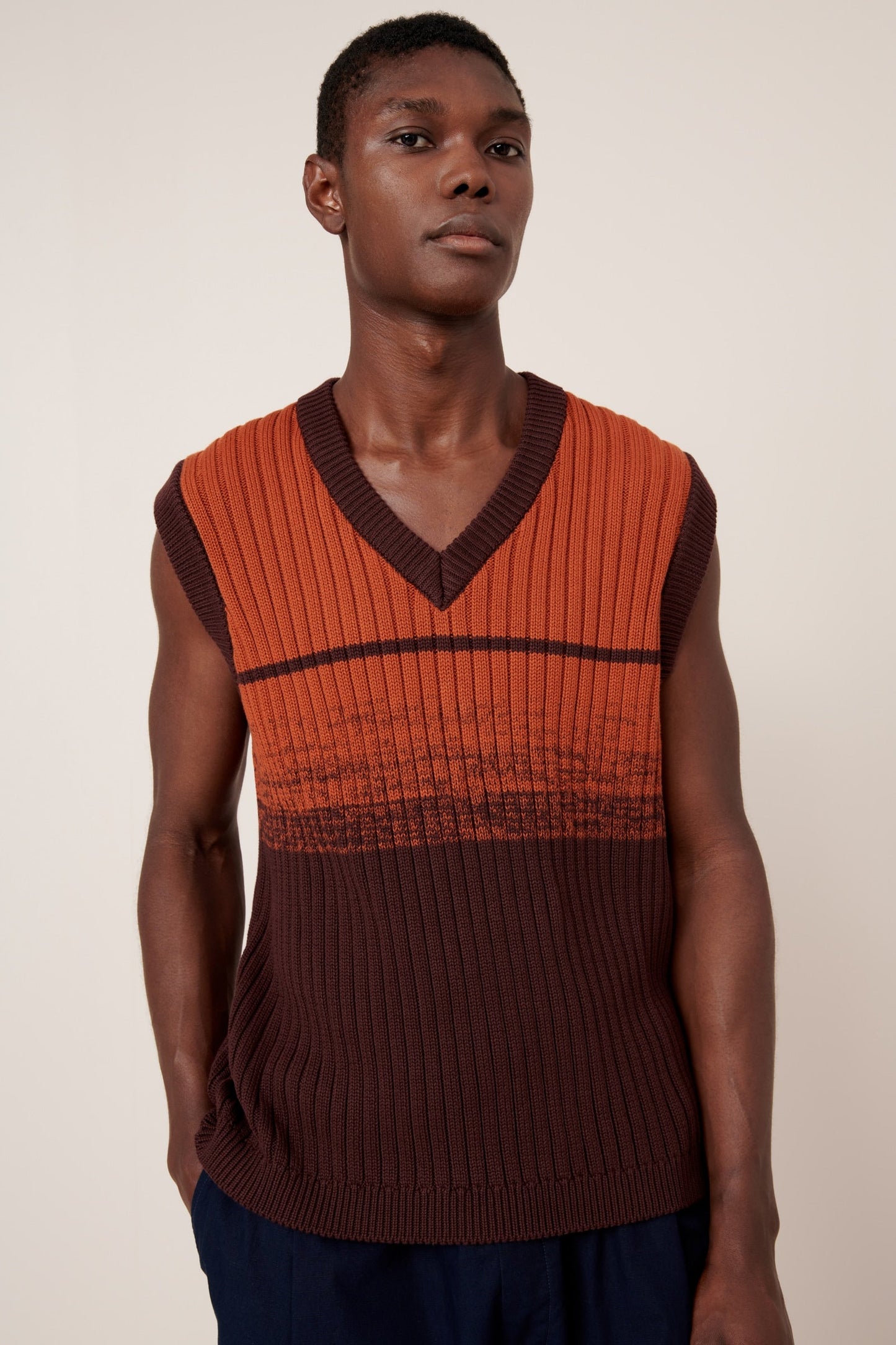 Luca Vest
