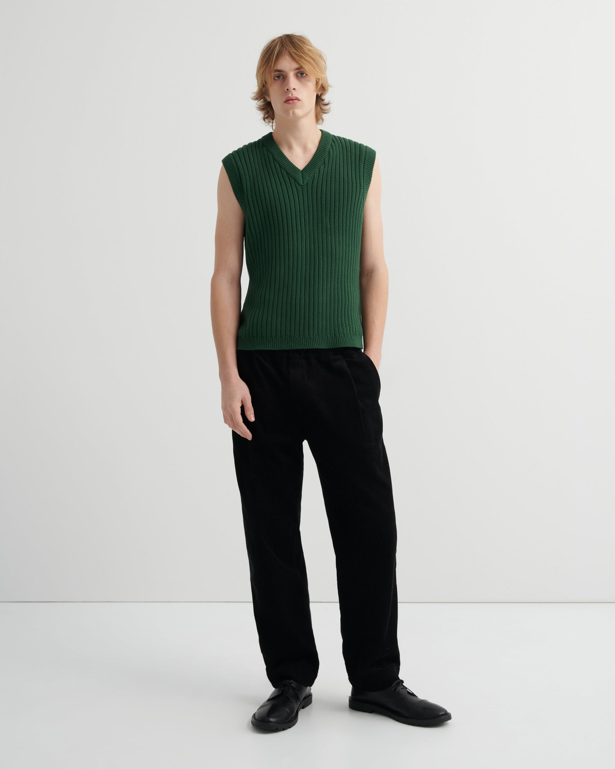 Luca Vest