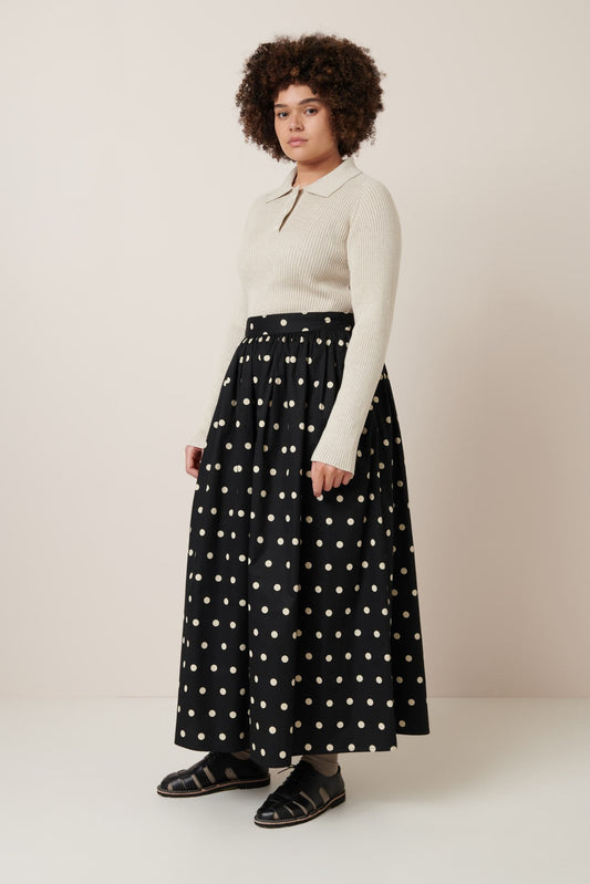 Luna Skirt