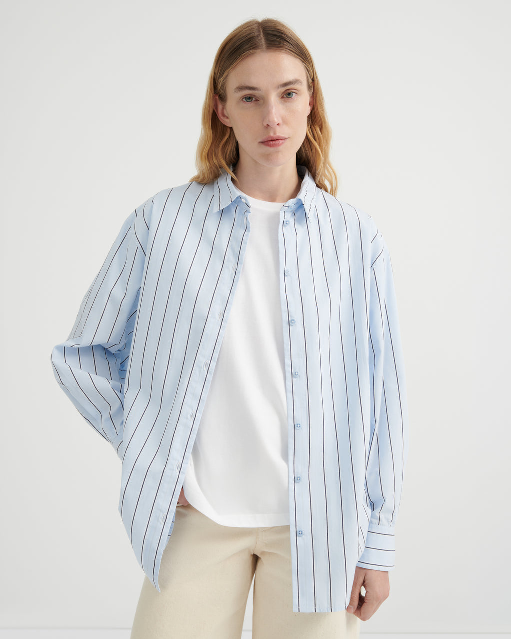 Maker Shirt