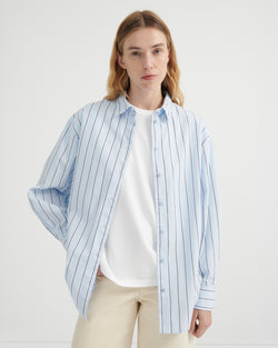 Model wearing size 