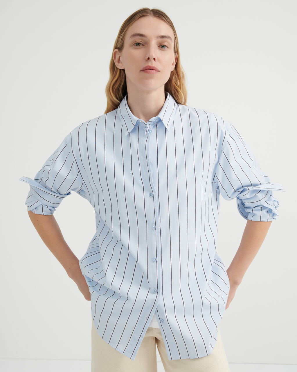 Maker Shirt