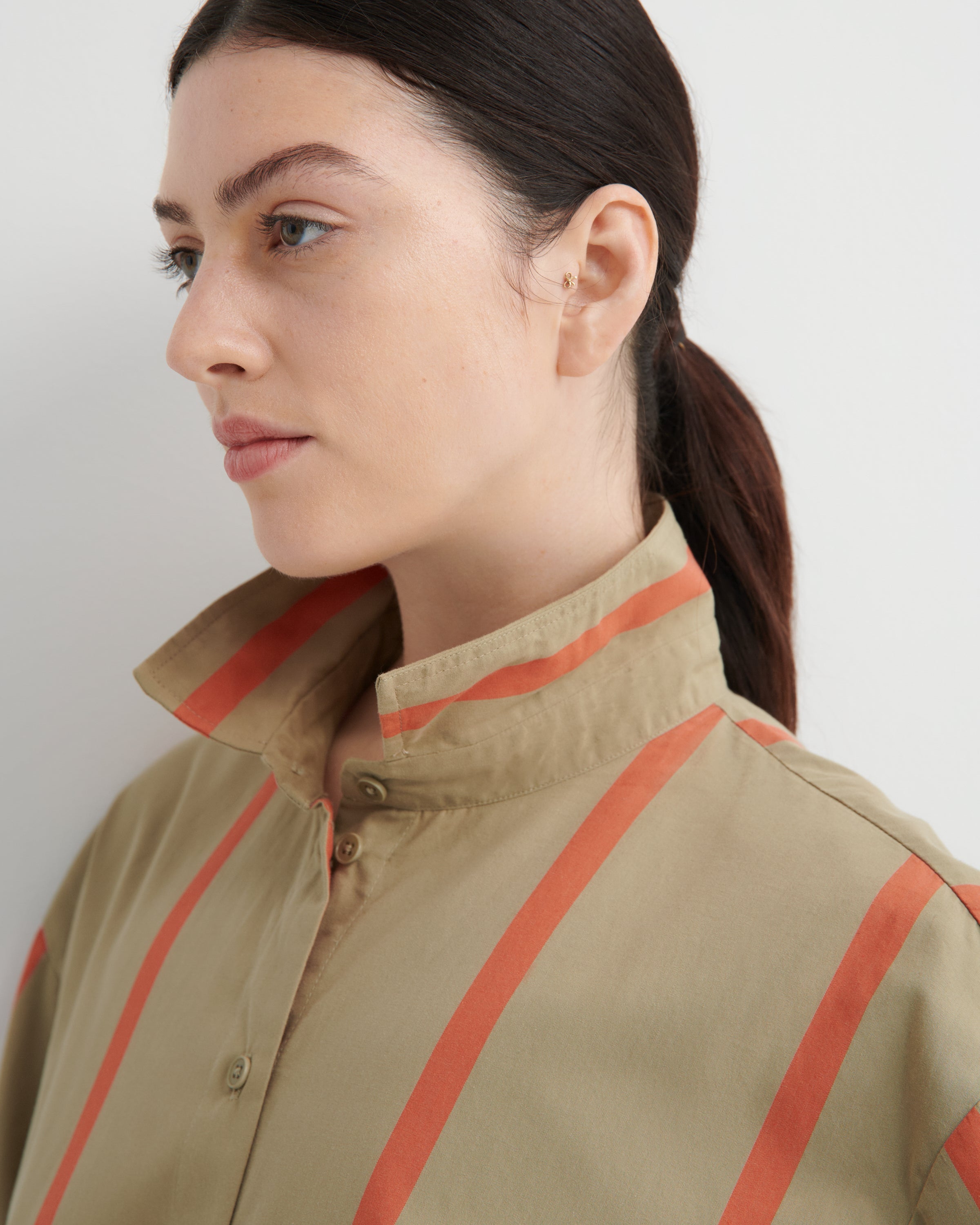 Maker Shirt