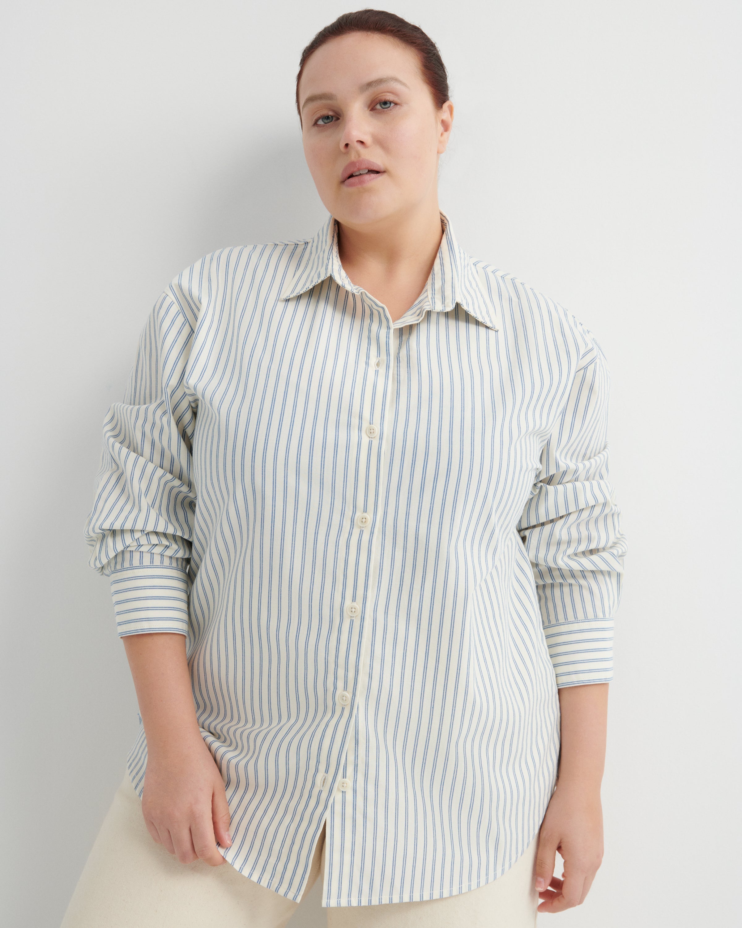 Maker Shirt