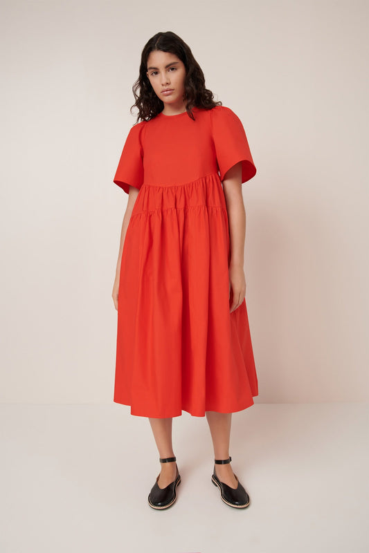 Maquette Dress
