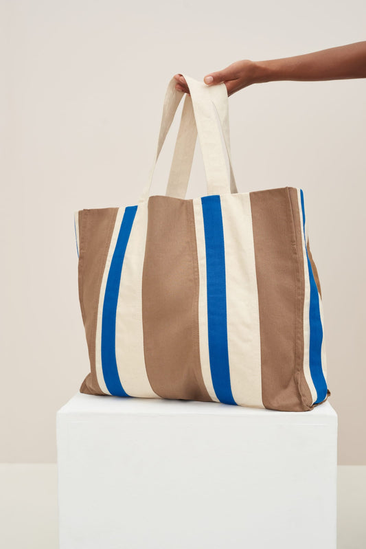 Marine Tote