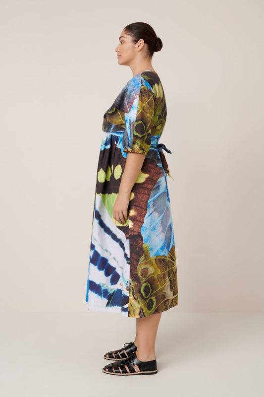 Marta Dress