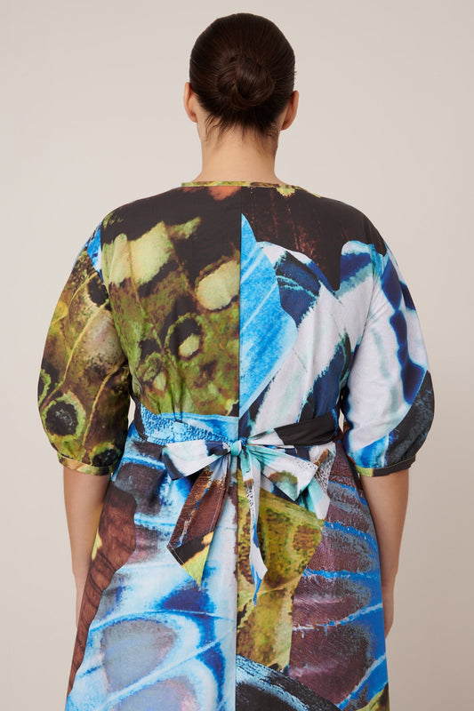 Marta Dress